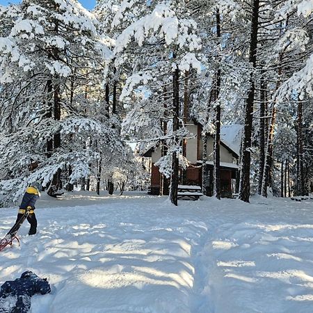 Rustic Home Tara Калуджерске Баре Экстерьер фото