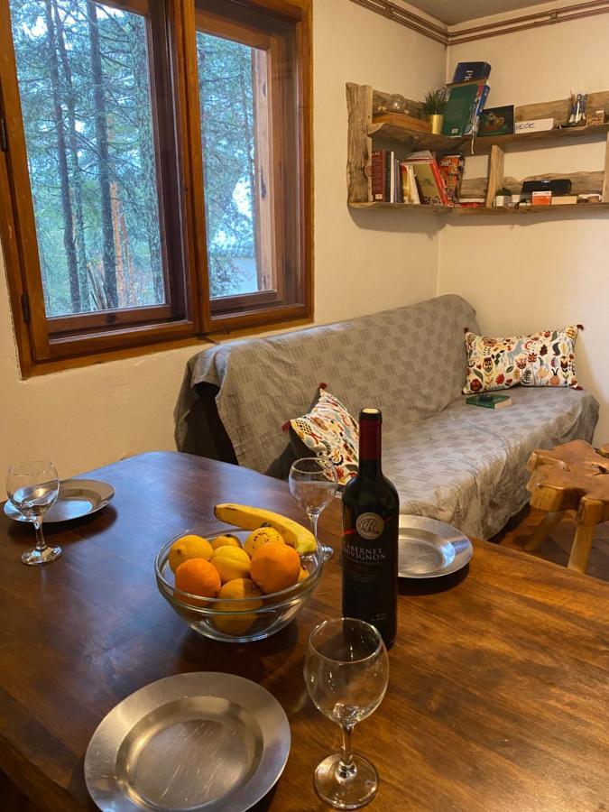 Rustic Home Tara Калуджерске Баре Экстерьер фото