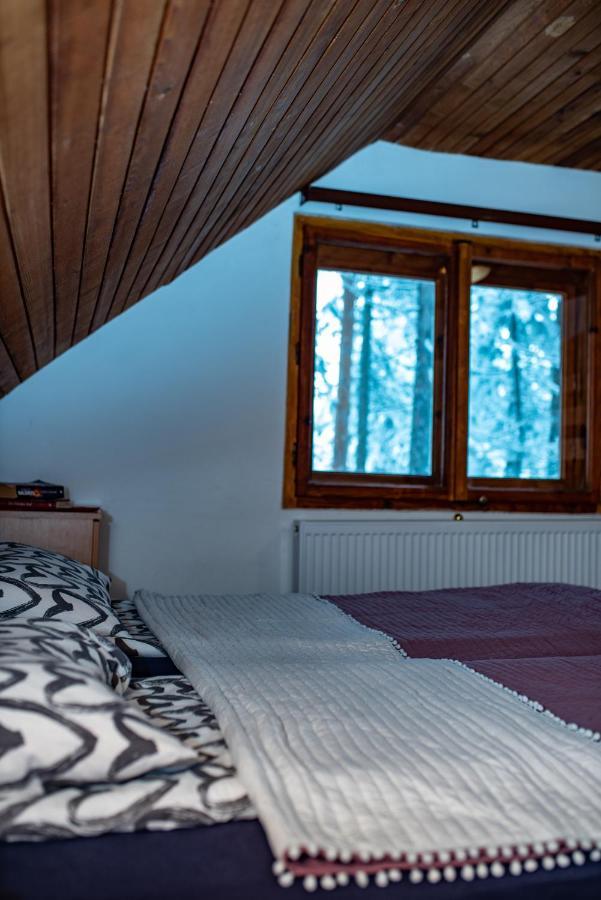 Rustic Home Tara Калуджерске Баре Экстерьер фото